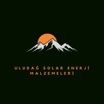 Uludağ Solar Enerji Malzemeleri