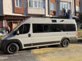 Sahibinden Satılık Motokaravan